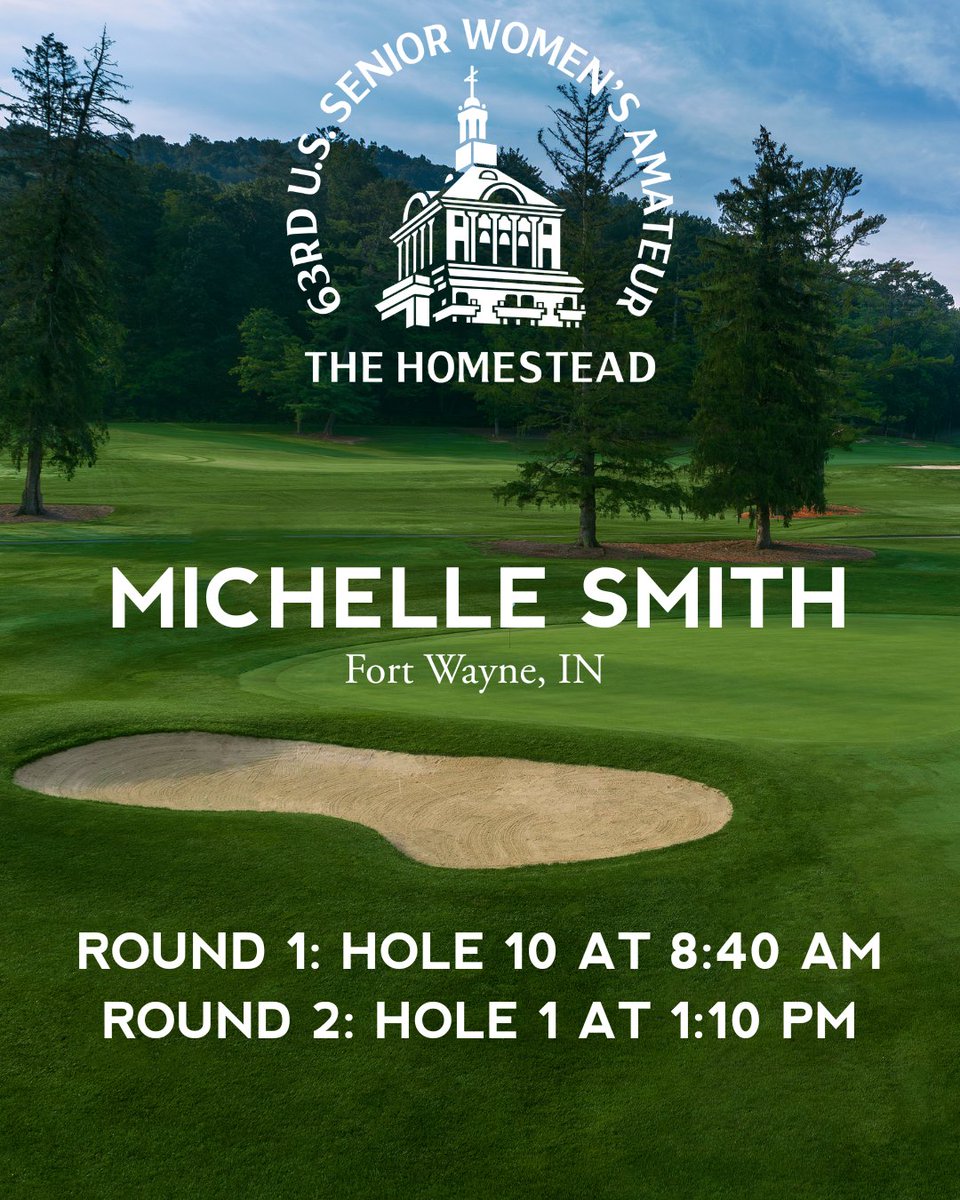 Indiana Golf tweet media