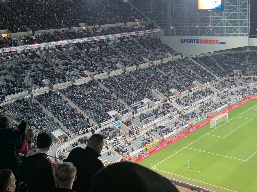 Lee Forster ⚫️⚪️⚫️⚪️ tweet media