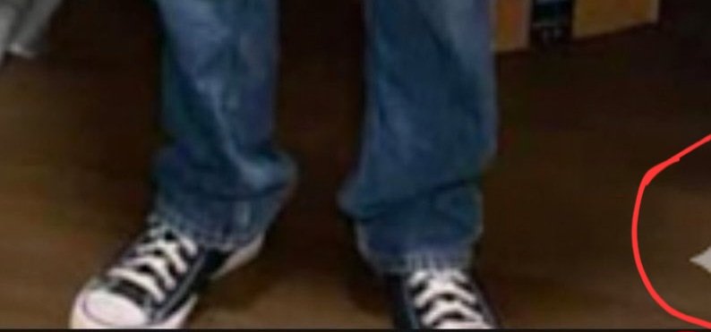 PostCubano's tweet image. La prueba definitiva de los comunistas de que Tyler era Trumpista. Pero se le olvida quitar el logo de Gemini.