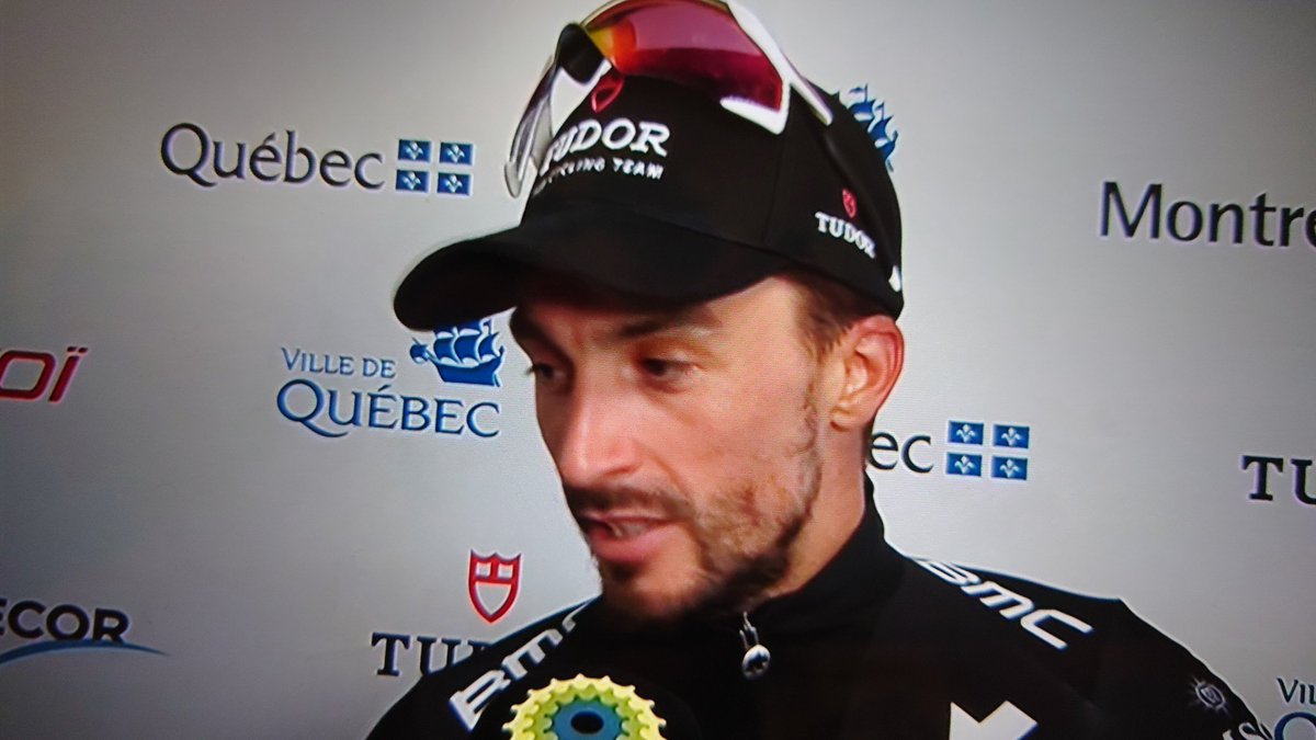 Bouc de Julian Alaphilippe tweet media