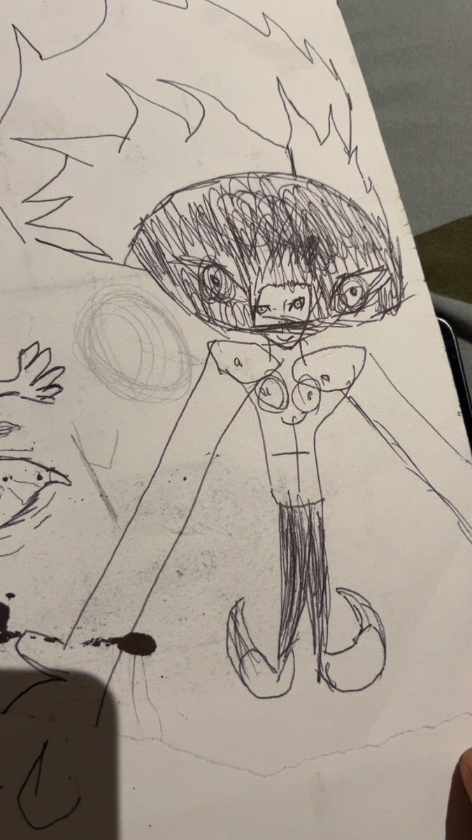 عبدالإله القحطاني tweet media