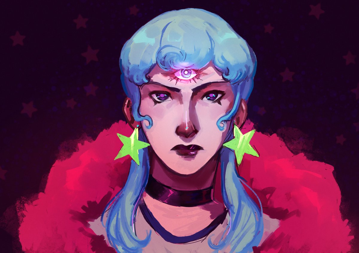 Nopieie ✨️ COMMS OPEN tweet media
