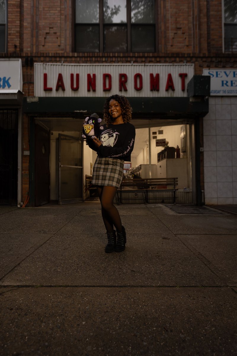 New York Comic Con (@ny_comic_con) on Twitter photo Hey boo 👻 NYCC is getting hauntingly close, and the merch we have in store for you October 9-12 is all treats 🍭🎃 Preview the other goodies you can find at the official Show Store Booth #4103: nycc.io/merch Hey boo 👻 NYCC is getting hauntingly close, and the merch we have in store for you October 9-12 is all treats 🍭🎃 Preview the other goodies you can find at the official Show Store Booth #4103: nycc.io/merch