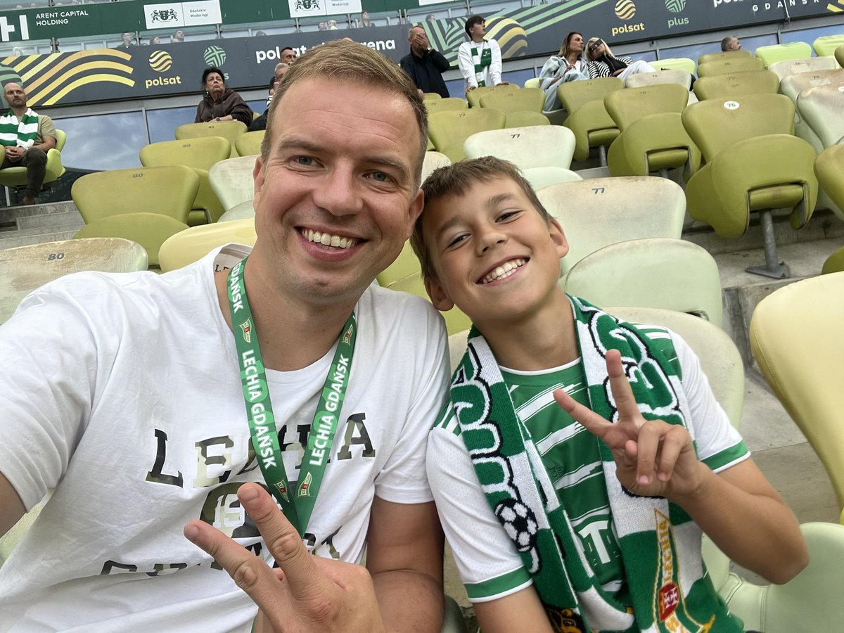 m_stefanowski's tweet image. Mamy to! ✌️🇳🇬