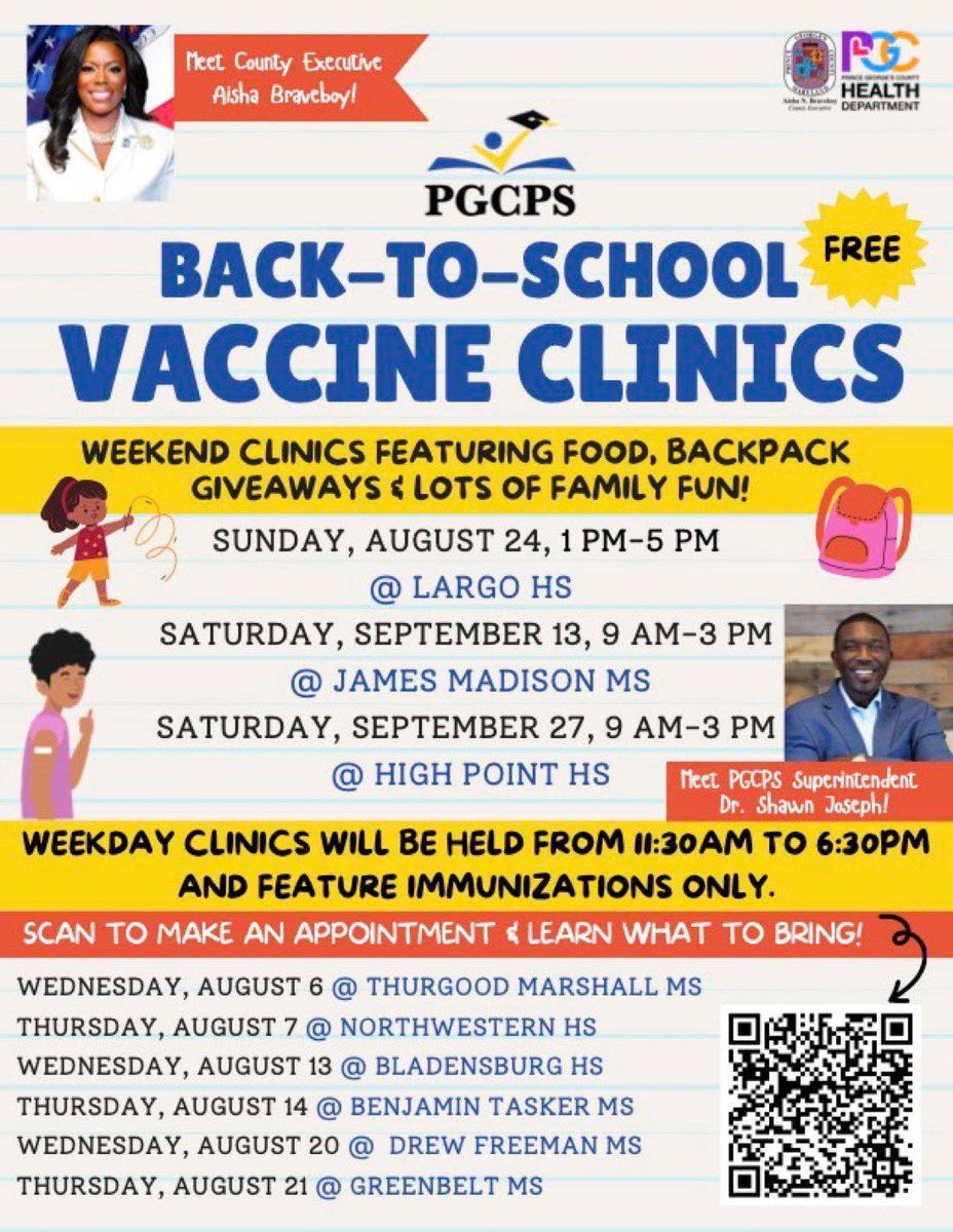 PGCPS tweet media
