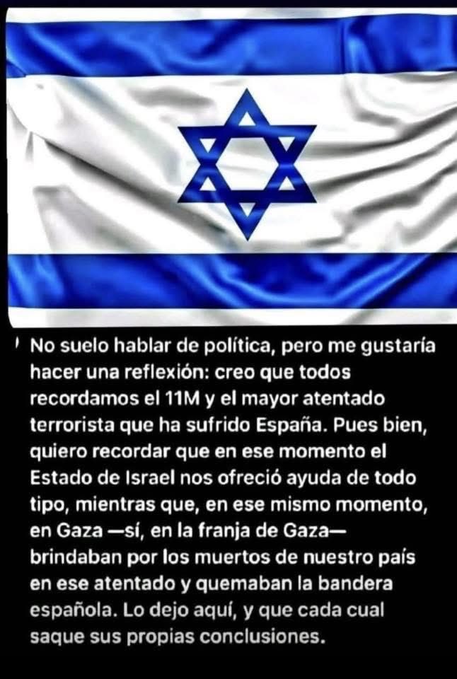 sampat4's tweet image. He encontrado esto pero no sé quién es el autor. Es para aplaudirle.