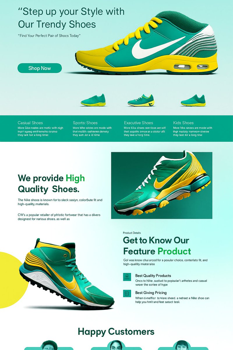 thecodeweavers's tweet image. 💻✨ In today’s world, your brand’s first impression is often online.
If your website doesn’t grab attention, who will notice your business? 👀
Would a design like this help your brand stand out? 🎨🚀
#WebDesign 💡 | #UIUX 🖌️ | #OnlinePresence 🌍 | #thecodeweavers 🔑
