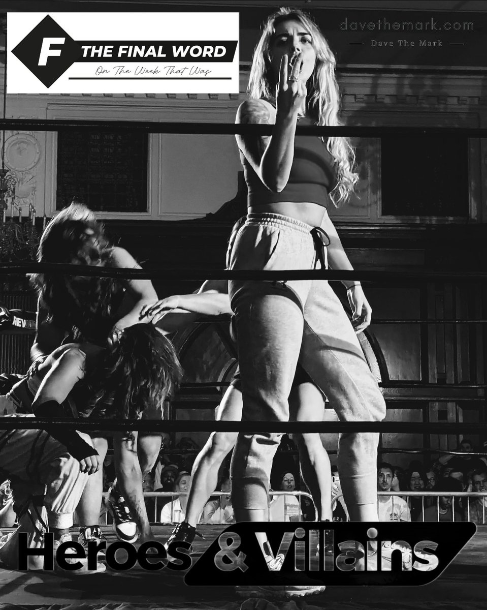 Dave The Mark tweet media