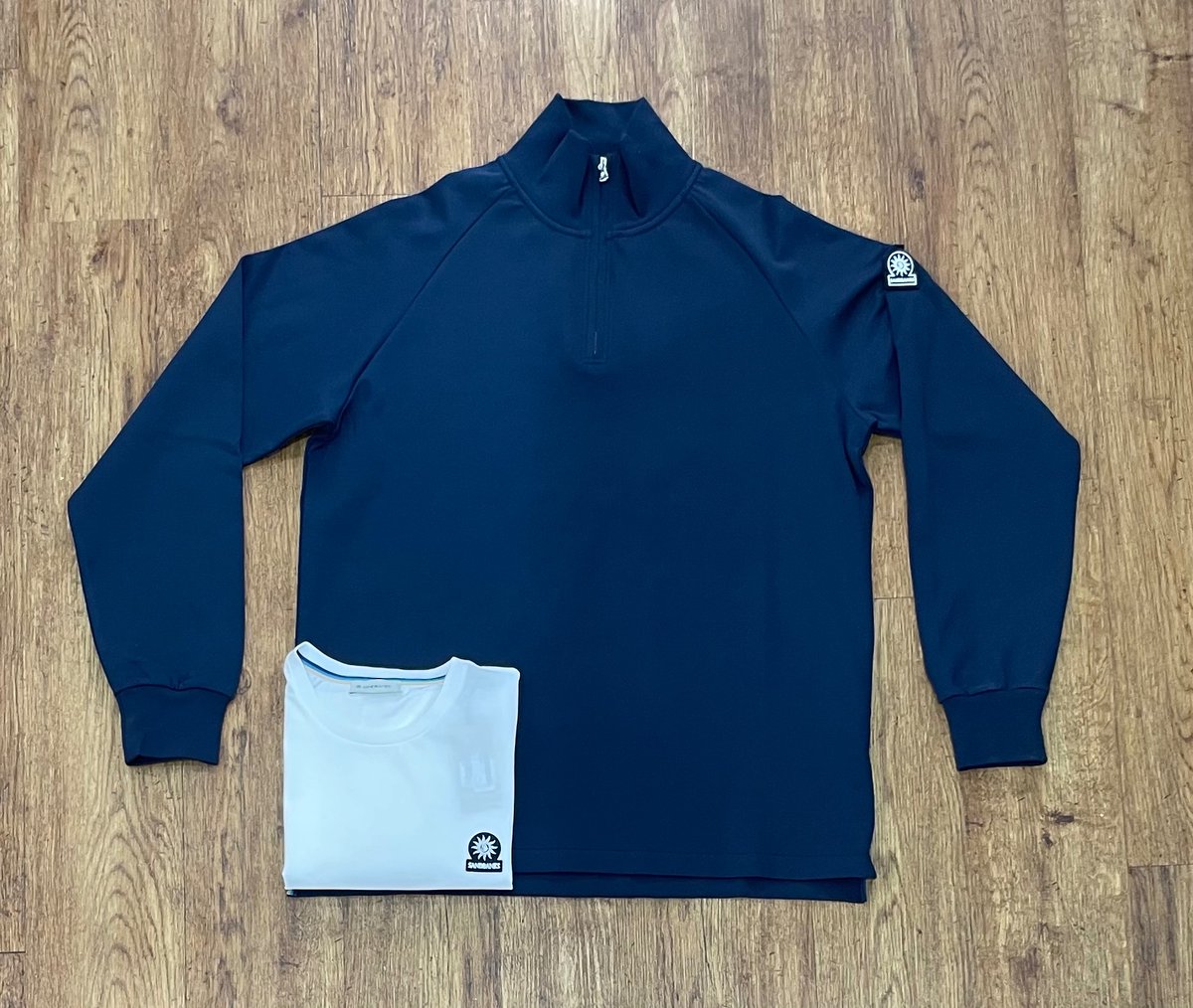 Corvo Menswear tweet media