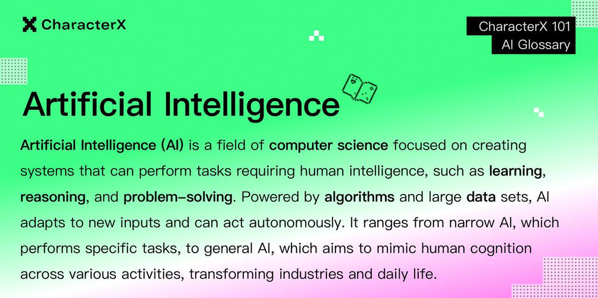 CharacterXAI tweet media