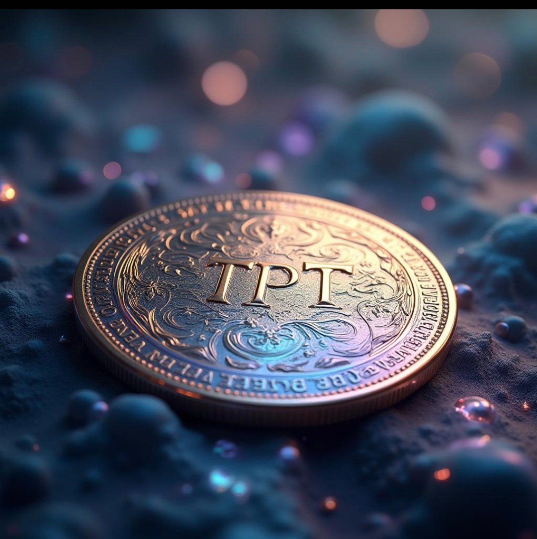 The Petros Token tweet media
