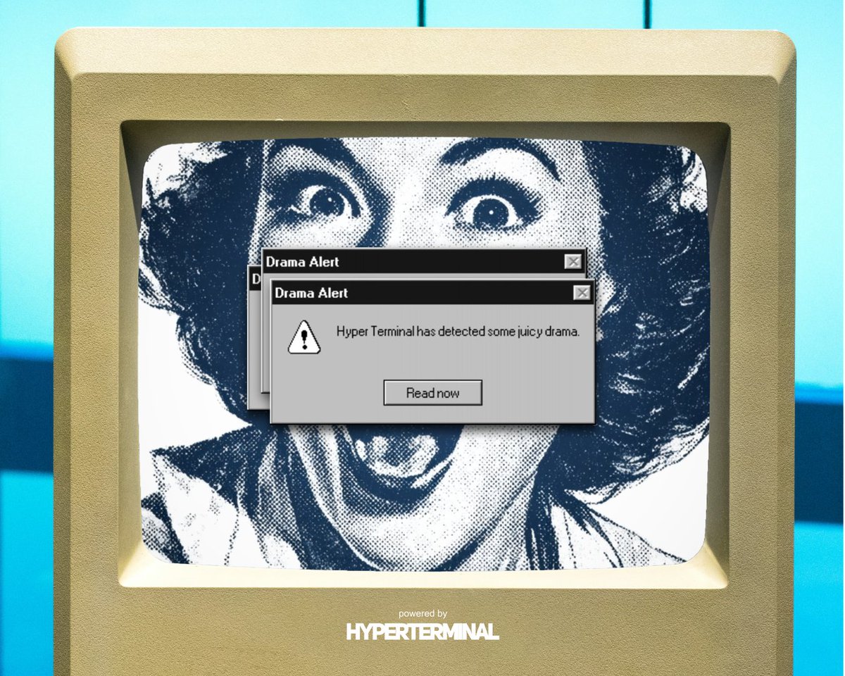 Hyper__Terminal's tweet image. BREAKING 🚨

@ThinkingUSD is no longer associated with @InsilicoTrading stating: 

&quot;I will be focusing fulltime on bringing Multi Asset Margin to Hyperliquid, through @fullstack_trade.   

Peace.&quot;
