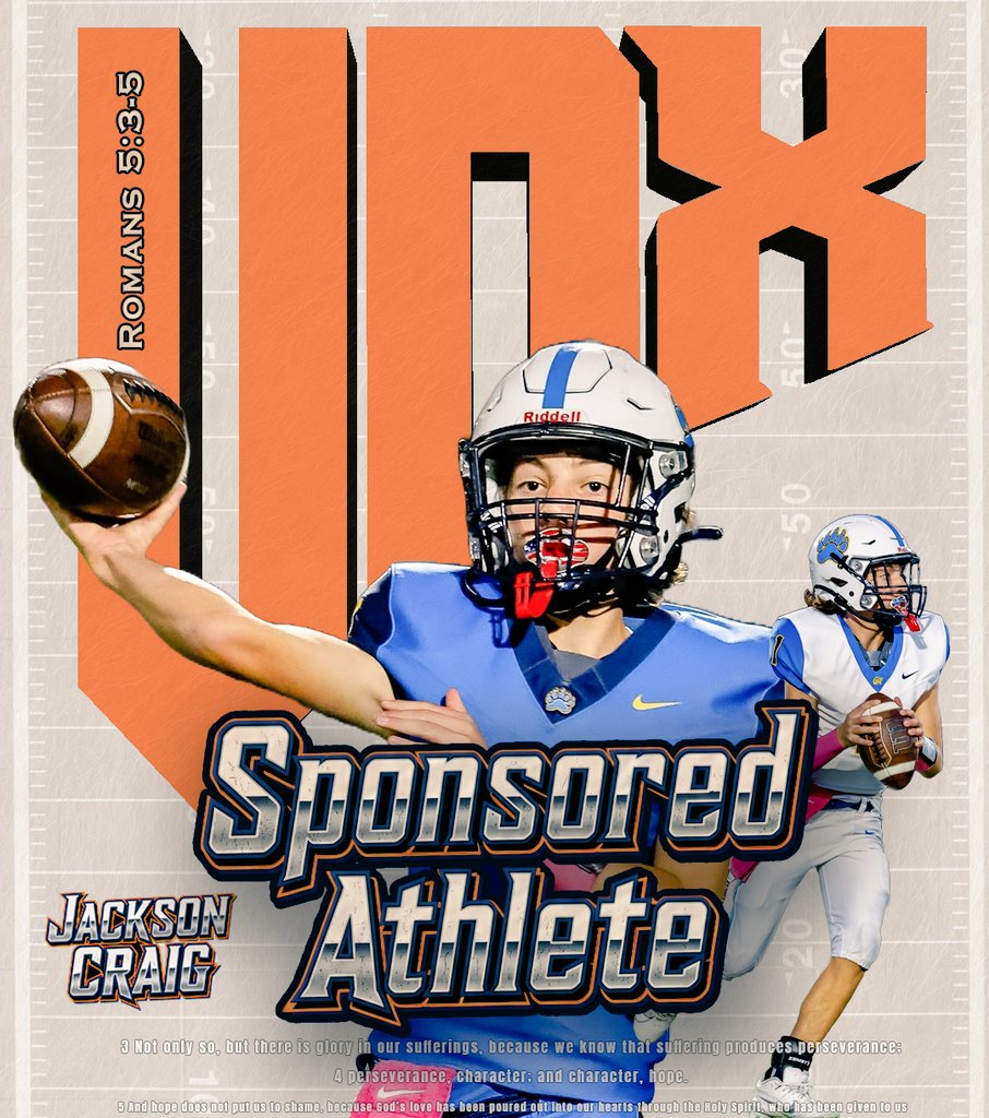 Jackson Craig tweet media