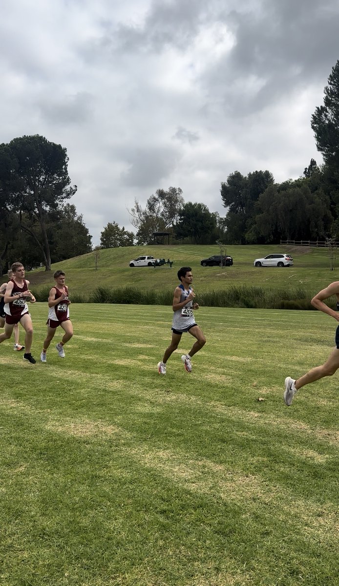 CSNCoyotes's tweet image. 2025 Biola Invitational Results: 
MXC 8K

Jayden Jackson- 25:12
Domnic Tsao-26:10
Gerardo Osorio-26:31
Aidan Miller- 27:10
Kyle Gwerder-27:10

🐺🎽👟💨 #StridingForGreatness