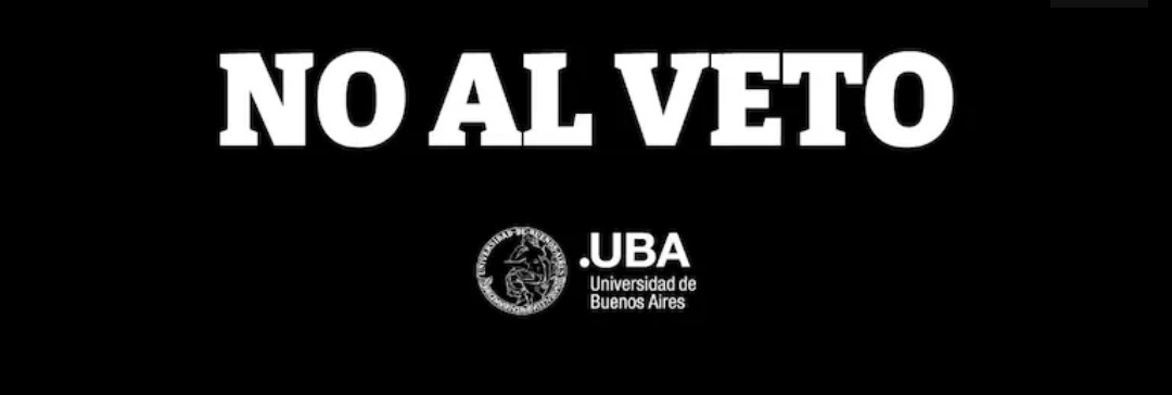 ¿Dónde está el contenido político partidario? La defensa de la educación pública no tiene color político, tiene compromiso ✊🏼