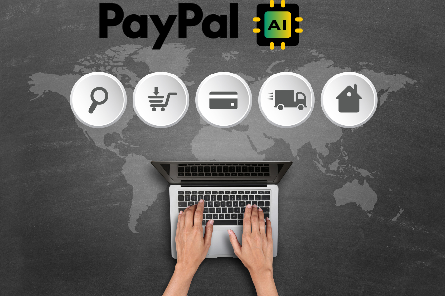 paypaldev's tweet image. Think beyond recommendations - autonomous #agents that research, curate &amp;amp; even buy for users. For #developers, this is the frontier: building #APIs &amp;amp; intelligent systems that power seamless, personalized #shopping at scale. 👇
developer.paypal.com/community/blog…