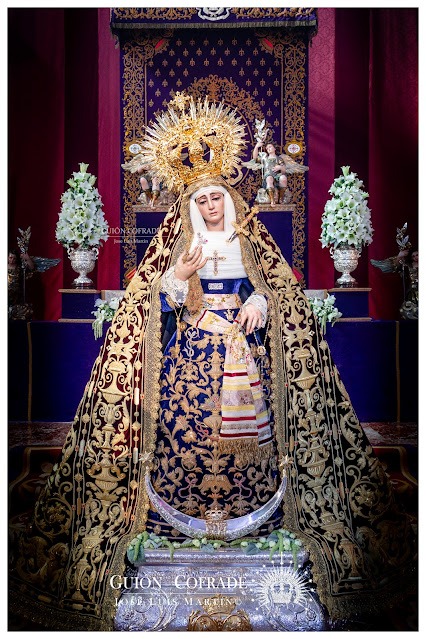 GuionCofradefot's tweet photo. Devoto Besamanos a María Stma. de la Victoria (2020)
Todas las fotos en: https://t.co/4ggH15ESo3
@lascigarreras @columnayazotes
@BMLasCigarreras
#Victoria #cigarreras #lascigarreras #TDSCofrade #virgendelavictoria #cofrades #sevilla #losremedios #AzotesyColumna https://t.co/lvFF2Yg3M0