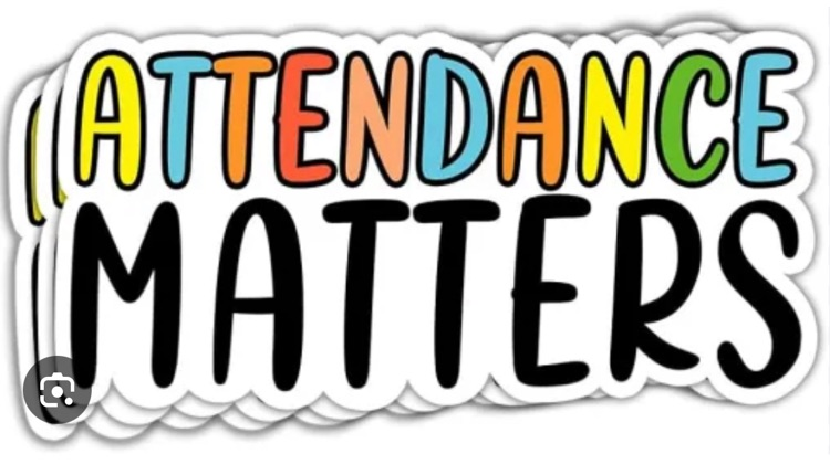 Thank you BMS families for making attendance a priority! We have had a great start to the year and we ended this week by meeting our building wide attendance goal of 94% student attendance for the entire week! Great job, we appreciate your commitment to being at school everyday.