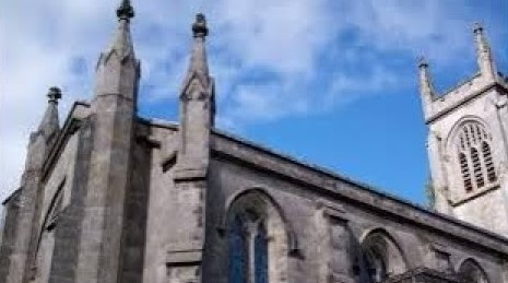 Tour #Scotland short 4K early #Autumn, travel video Blog clip, with #Scottish bagpipes music, of the exterior of Lecropt Kirk, Leac Croit in #Gaelic, on #ancestry, #history visit and trip by #Bridge Of #Allan near #Stirling, #Stirlingshire tour-scotland-photographs.blogspot.com/2024/09/lecrop…