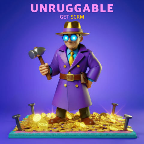 Crypto Rug Muncher tweet media