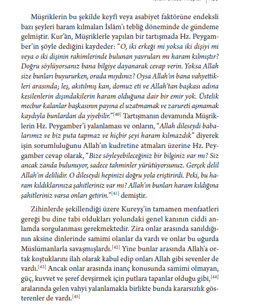 Kur'ân'ın Peygamberi
<a href="/sabanoz_/">Şaban Öz</a> 
<a href="/kitapyurducom/">Kitapyurdu.com</a> 
kitapyurdu.com/kitap/kuranin-…