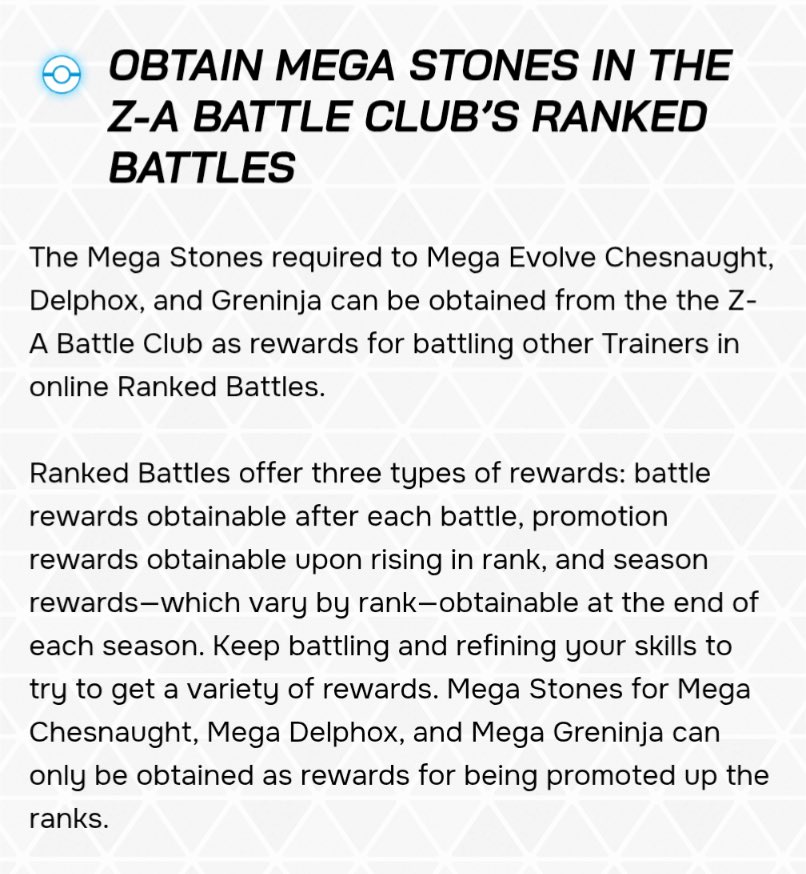 Wow, this is one of the worst decisions I’ve ever seen made for a pokemon game.