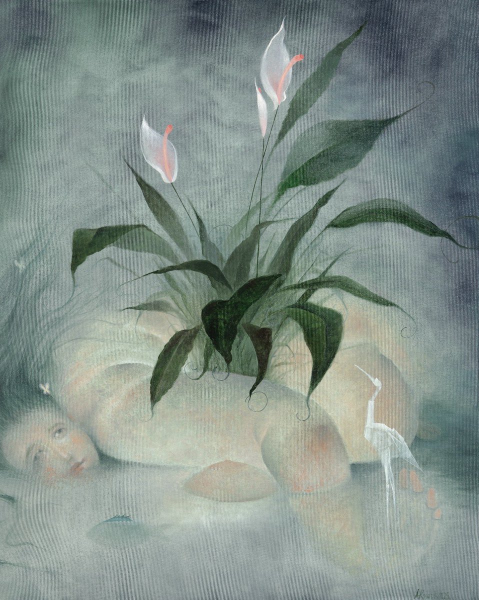 III Bijenale fantastike se otvara u subotu, 13. septembra u 18.00 u renoviranoj i lrosirenoj Likovnoj galeriji Kolarca. 

– 33 dela
– 27 umetnika iz Srbije i regiona
– 2 gostujuća umetnika iz inostranstva

bijenalefantastike.rs