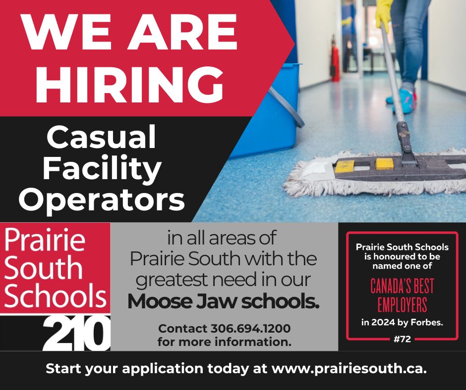 Prairie South tweet media