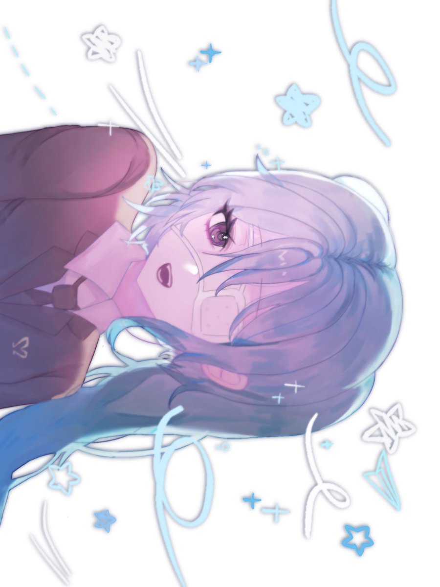 🫧 (@1u_cky7) on Twitter photo 