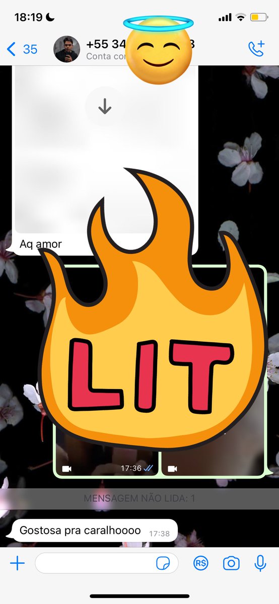 mais um cliente satisfeito 🫶🏽🫶🏽🫶🏽💕