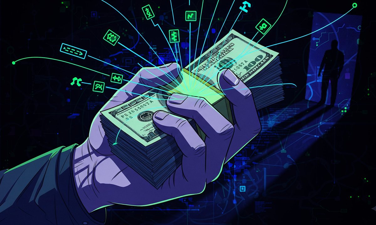 HackAwareOrg's tweet image. 💰 Some scams don’t take your money—
they pay you first. That’s how “no-investment jobs” in Sri Lanka turn you into a money mule and part of money laundering.

⚠️ If you’re asked to receive &amp;amp; forward funds, you’re the scam.
hackaware.org/money-mule-job…

#HackAware #ScamAlert #SriLanka