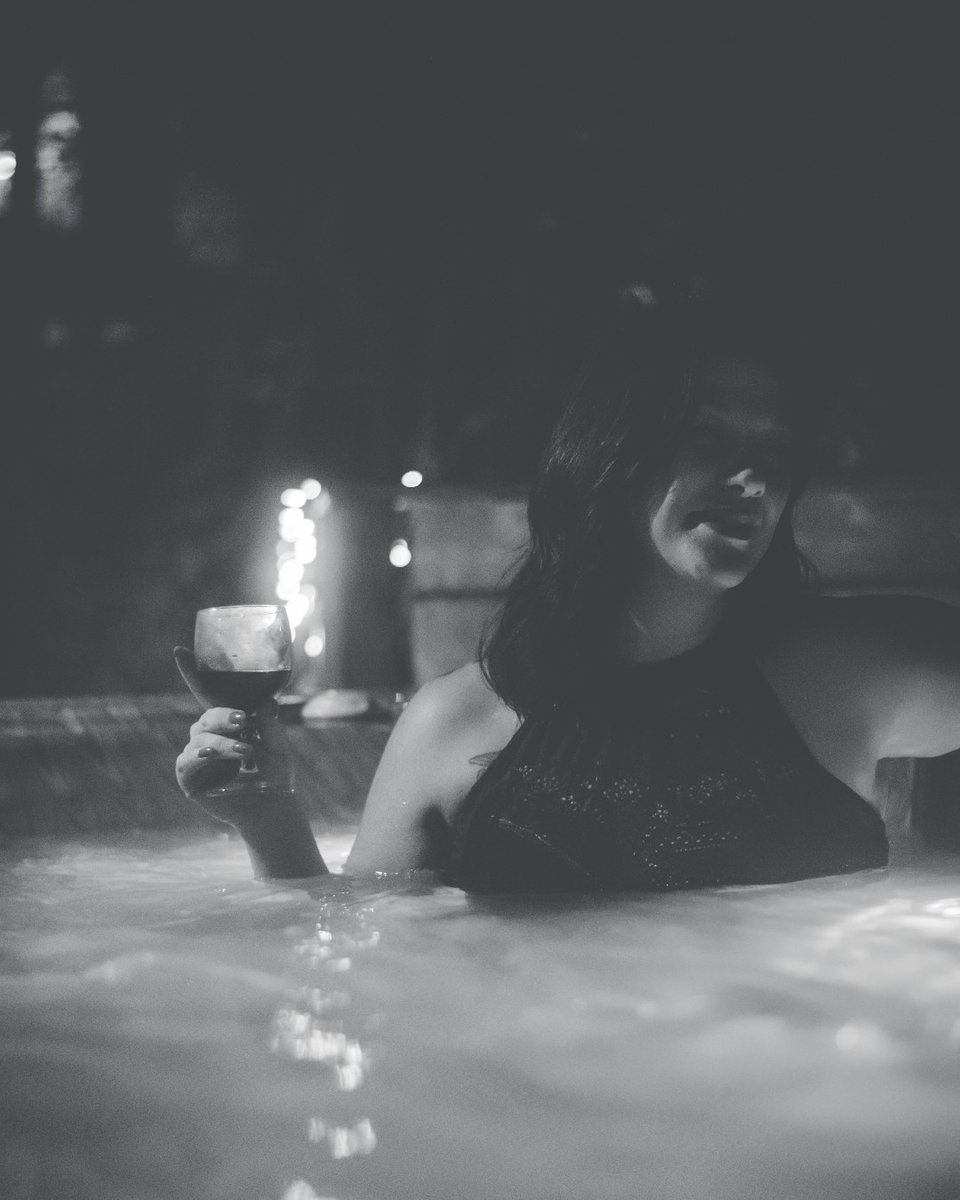 Riverfront Chalets tweet media