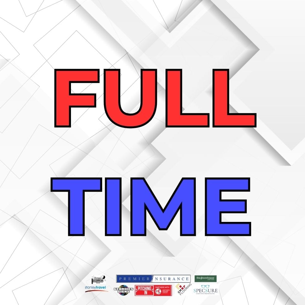 ConsettAFC's tweet image. Consett 4 Ashington 0