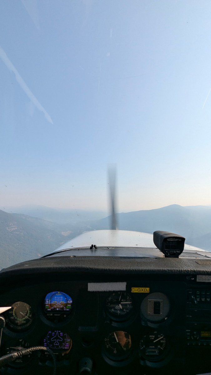 I haven't had a chance to fly in 2 months. Was great to get out early this morning and knock the rust off.

Felt great to be back in the air and the GXDJ was running great.