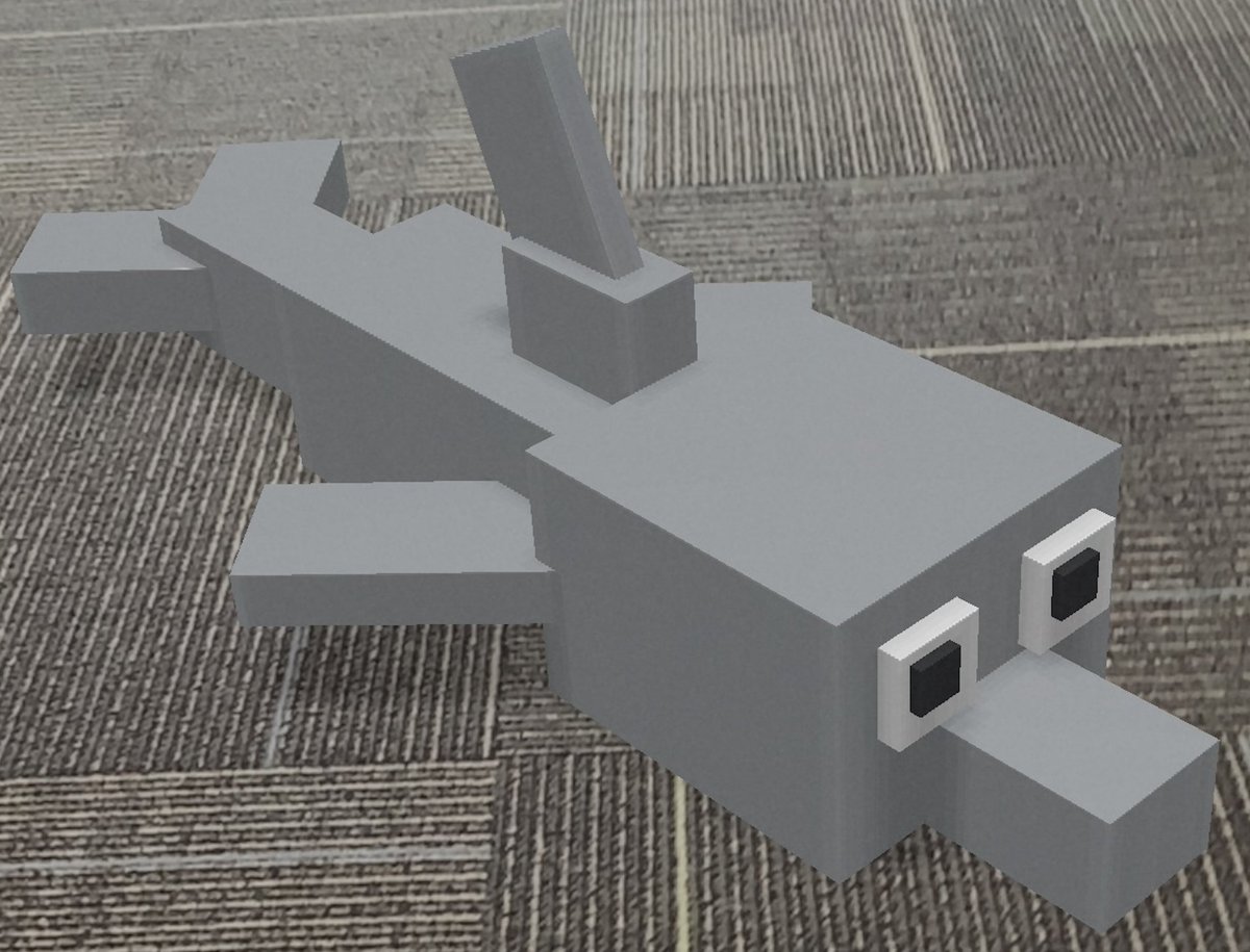 3D Print School: 3D Printing: Replicating Minecraft Creations in TI... 3dprintschool.blogspot.com/2025/09/3d-pri…