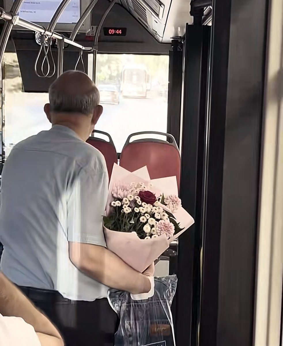 Senin kadar sevmediler bizi dayı 🥺