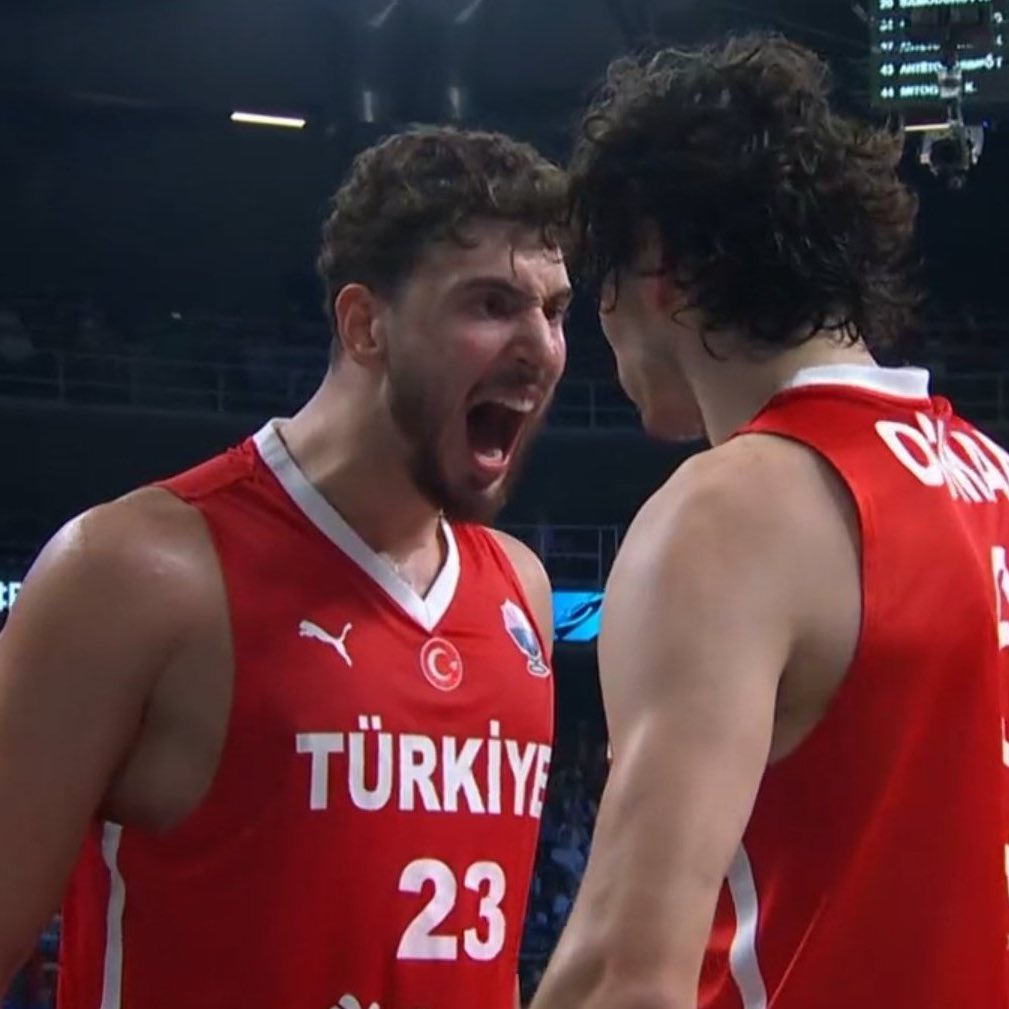 🤝 𝐀𝐘𝐍𝐈 𝐇𝐄𝐃𝐄𝐅, 𝐀𝐘𝐍𝐈 𝐑𝐔𝐇, 𝐀𝐘𝐍𝐈 𝐇𝐈𝐑𝐒! 🇹🇷