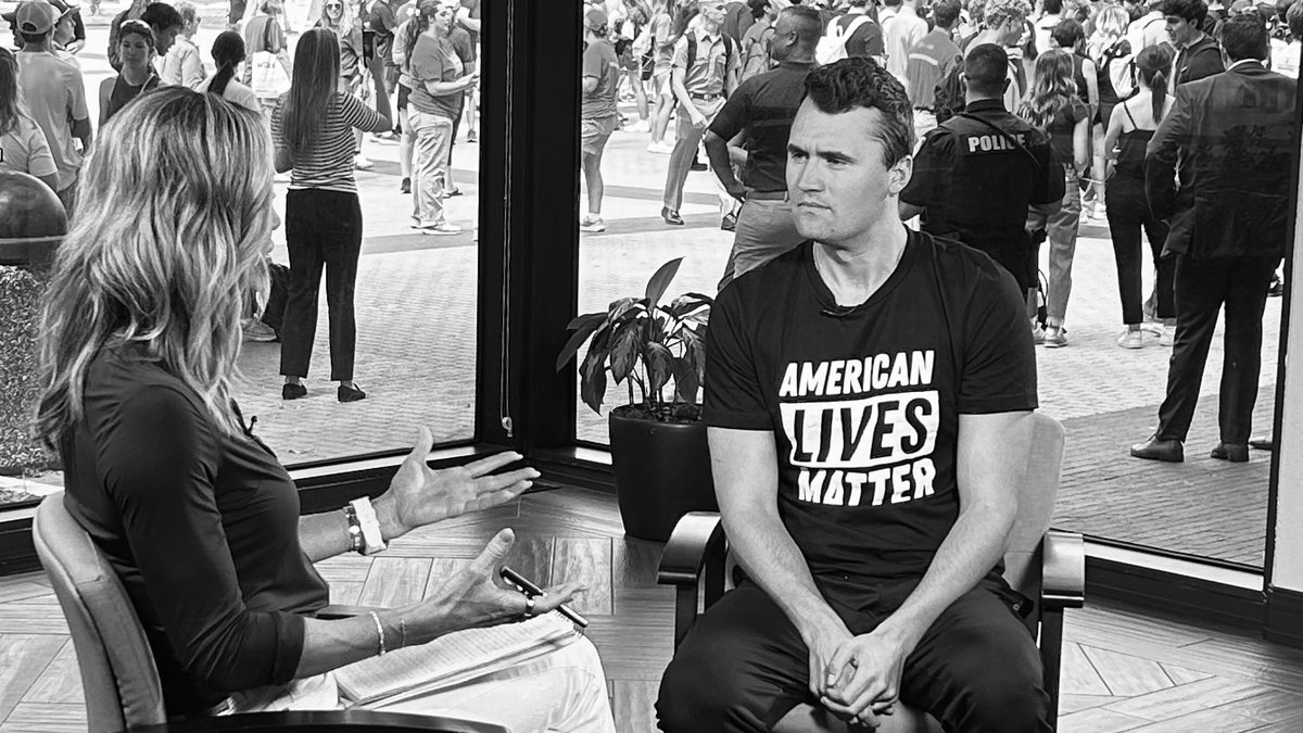 My View with Lara Trump tweet media