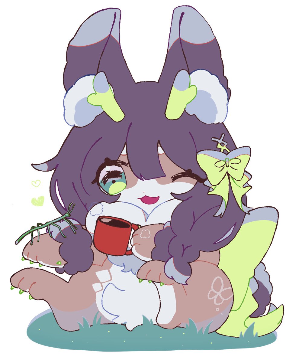 Coffee with my friend ☕️