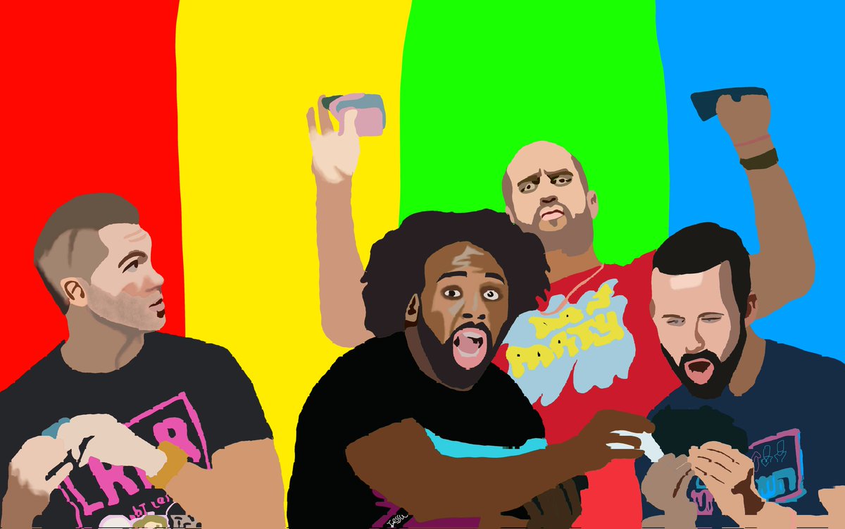 TessaBonez's tweet photo. #DaParty Drawing!
Reposts greatly appreciated 💙
@AdamColePro @MmmGorgeous @ClaudioCSRO @AustinCreedWins @UpUpDwnDwn https://t.co/OCopzihmKb