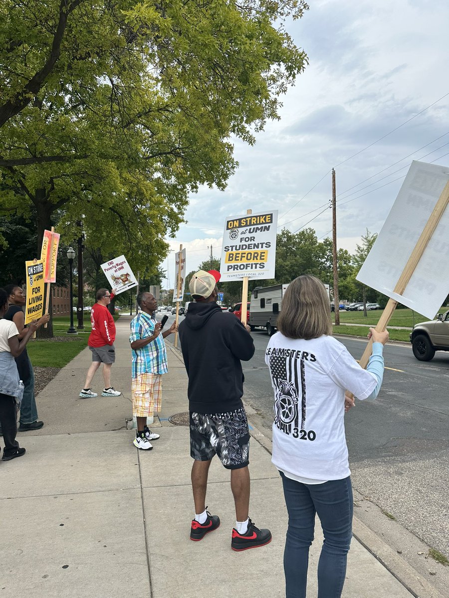 Teamsters Joint Council 32 tweet media