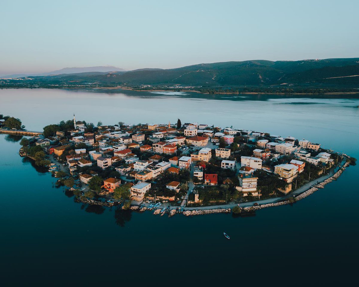 gitmeliyiz's tweet image. Bursa, Gölyazı’ya gitmeliyiz.