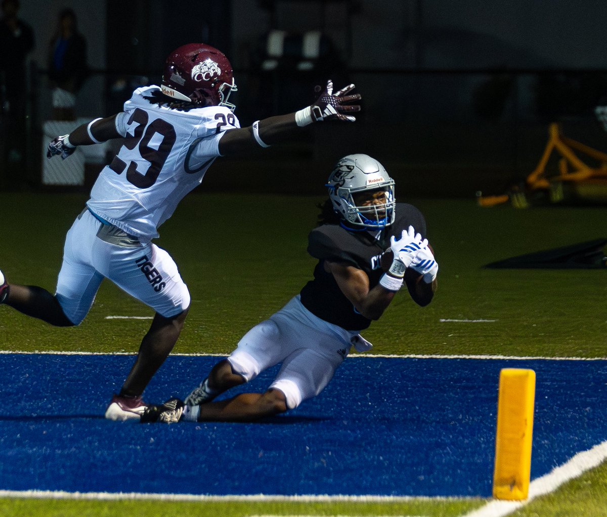 Jermarj Bell ✞ (@jermarjbell_) on Twitter photo Week 1-3! ( Playmaker)
▪️521 APY’s
▪️2 touchdowns
▪️12 returns - 353 yards
▪️11 receptions - 173 yards
hudl.com/v/2Sf6Fp
<a href="/CoachMDavis12/">Micah Davis</a> <a href="/CoachSwaggy_T/">Mike Thompson</a> <a href="/shayhodge3/">Shay Hodge™</a> <a href="/MacCorleone74/">Rion (Ree-un) Young</a> <a href="/TomLoy247/">Tom Loy</a> <a href="/BrandonHuffman/">Brandon Huffman</a> <a href="/JucoFrenzy/">JUCO Football Frenzy</a> <a href="/MSJUCOREPORT/">MS JUCO FOOTBALL™️</a> Week 1-3! ( Playmaker)
▪️521 APY’s
▪️2 touchdowns
▪️12 returns - 353 yards
▪️11 receptions - 173 yards
hudl.com/v/2Sf6Fp
<a href="/CoachMDavis12/">Micah Davis</a> <a href="/CoachSwaggy_T/">Mike Thompson</a> <a href="/shayhodge3/">Shay Hodge™</a> <a href="/MacCorleone74/">Rion (Ree-un) Young</a> <a href="/TomLoy247/">Tom Loy</a> <a href="/BrandonHuffman/">Brandon Huffman</a> <a href="/JucoFrenzy/">JUCO Football Frenzy</a> <a href="/MSJUCOREPORT/">MS JUCO FOOTBALL™️</a>