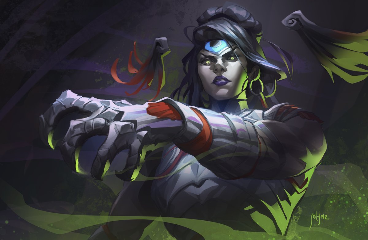 SHE'S FINALLY COMING OUT 💚 #Hades2