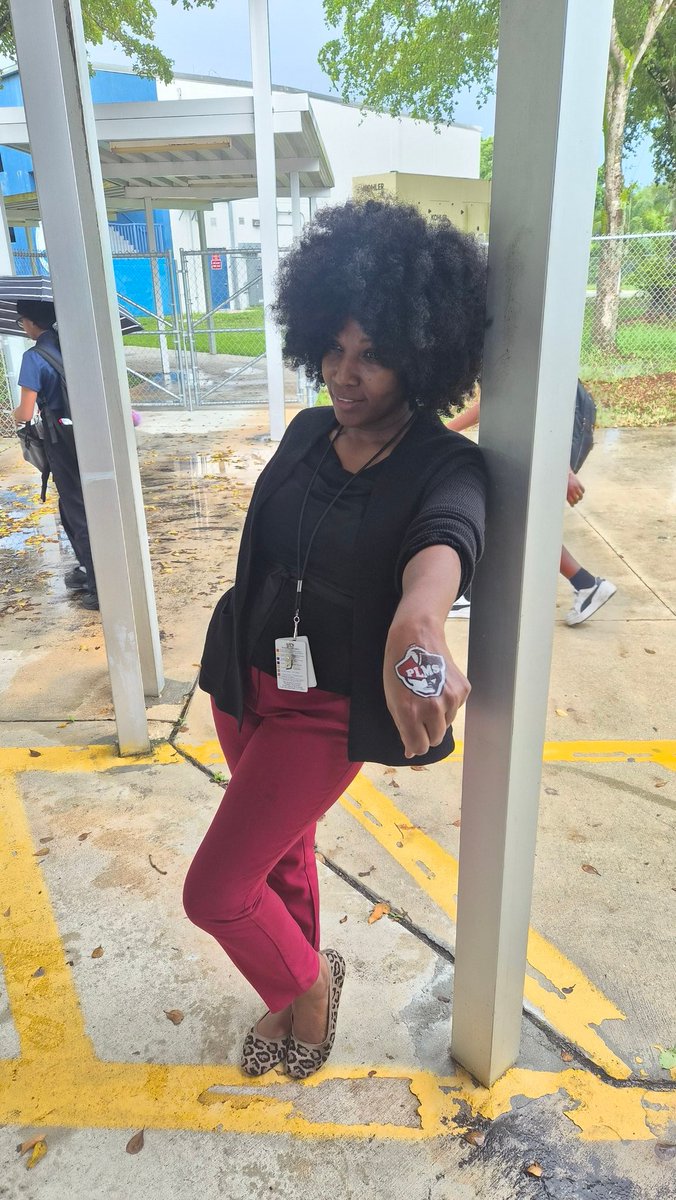 LATAVIA PINCKNEY tweet media