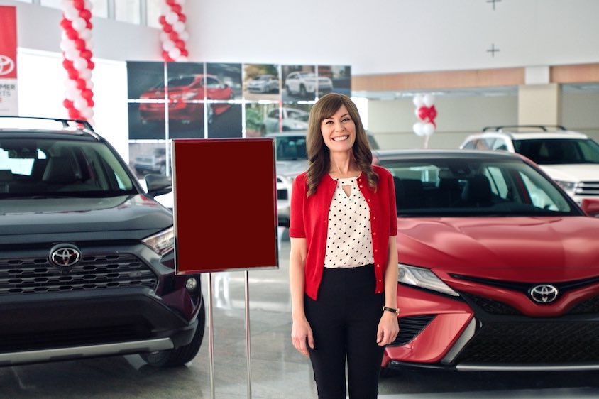 JackSloan4_'s tweet photo. @tonyrav @Toyota me rn https://t.co/FavEdhqekm