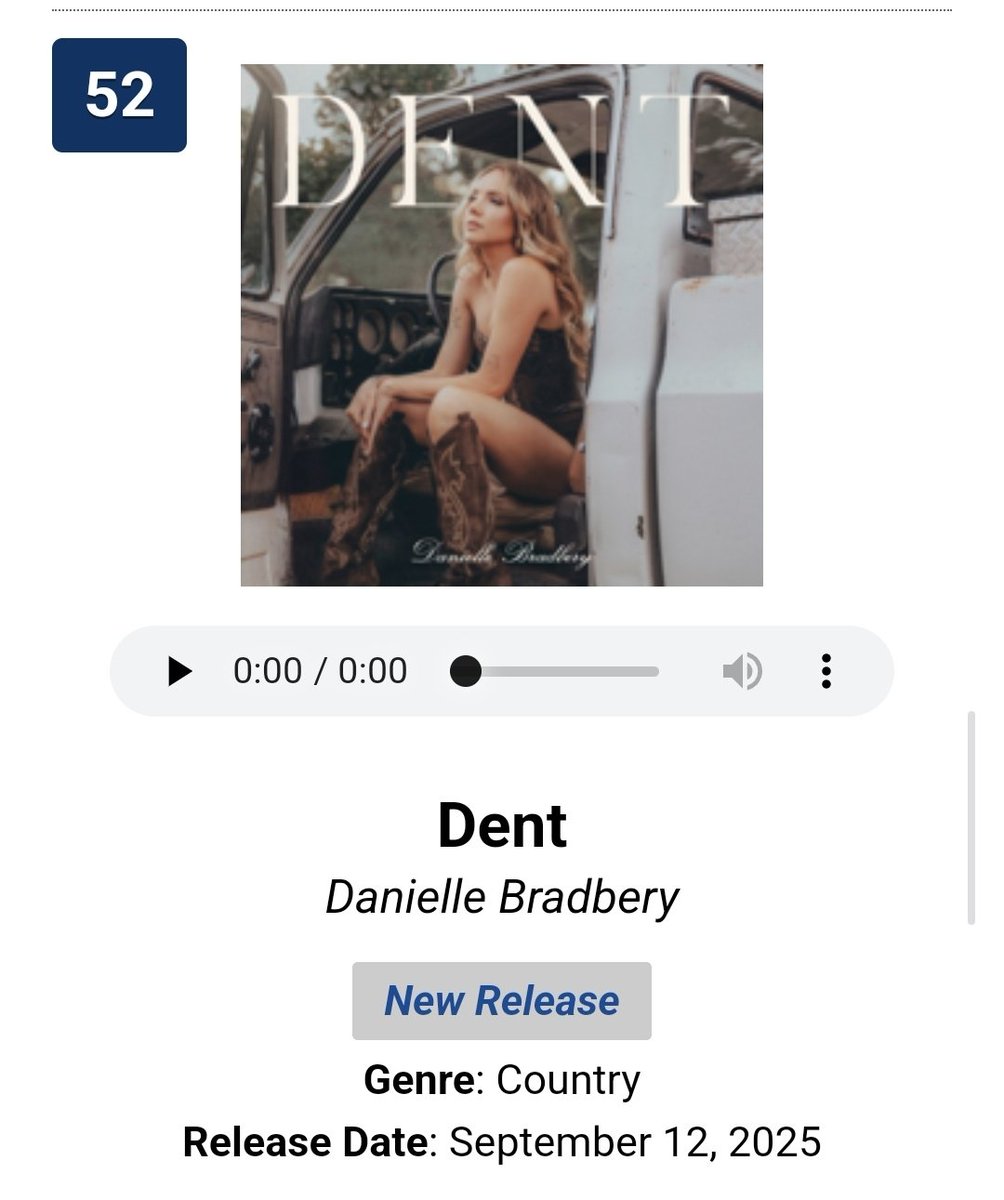 Now #52!