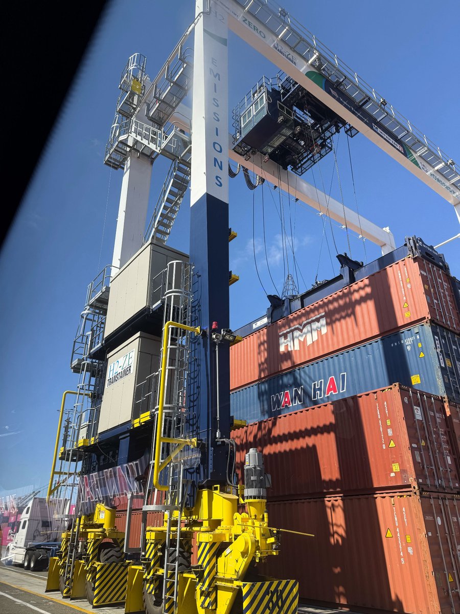 ARCHES H2 tweet media