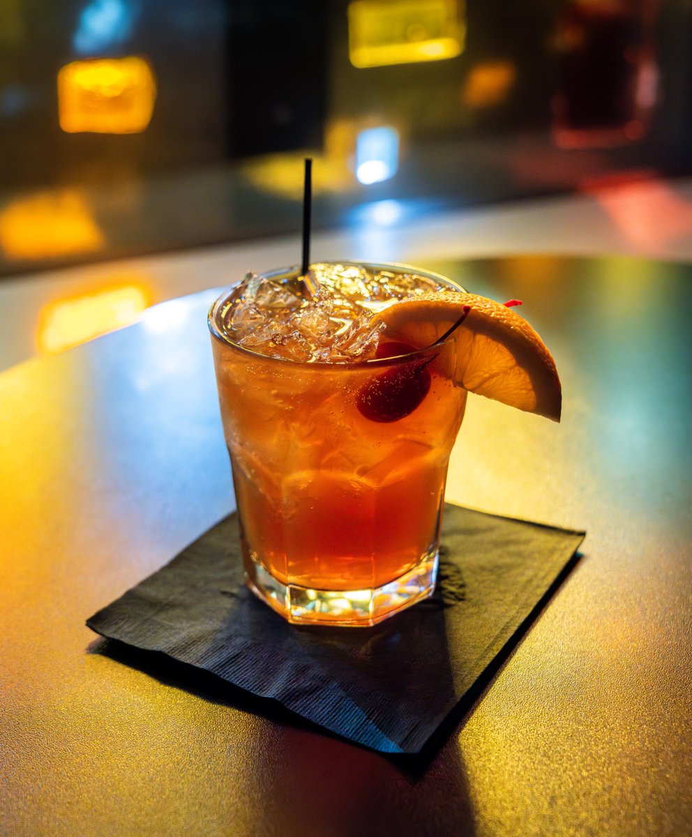 Friday fish fry, prime rib Saturday, and an Old Fashioned any night. 🍒  What’s your go-to supper club order in Door County? 

Discover Door County's supper clubs ➡️ bit.ly/4m3Sdy5