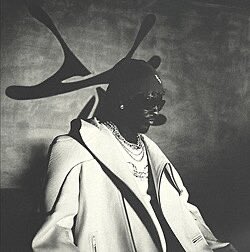 Q4quise's tweet image. September 19th Young thug will dropping his highly anticipated post Rico Trial album.

A black man was almost imprisoned by a system that is targeting rappers. Let’s get thug number 1 album #ForTheCulture 

#Ysl #SlimeLife #UyScuti